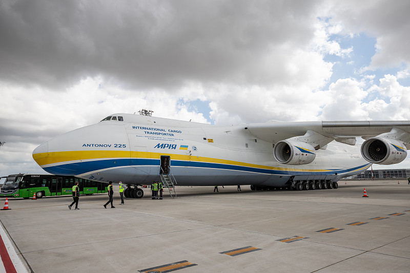 国际物流专线服务包括哪些