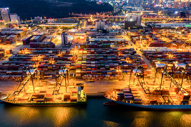 天津物流公司电话大全