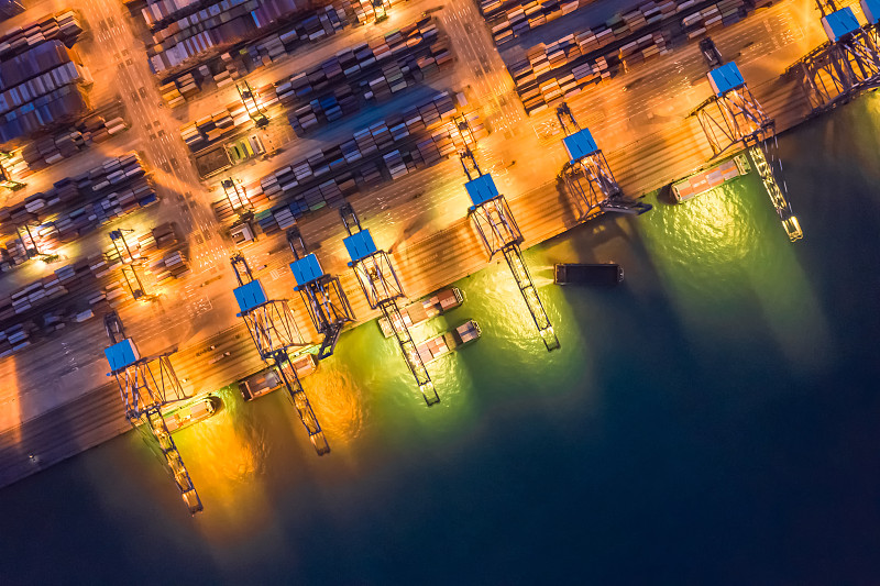 美航物流怎么样