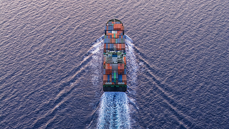 安能物流大件收费标准