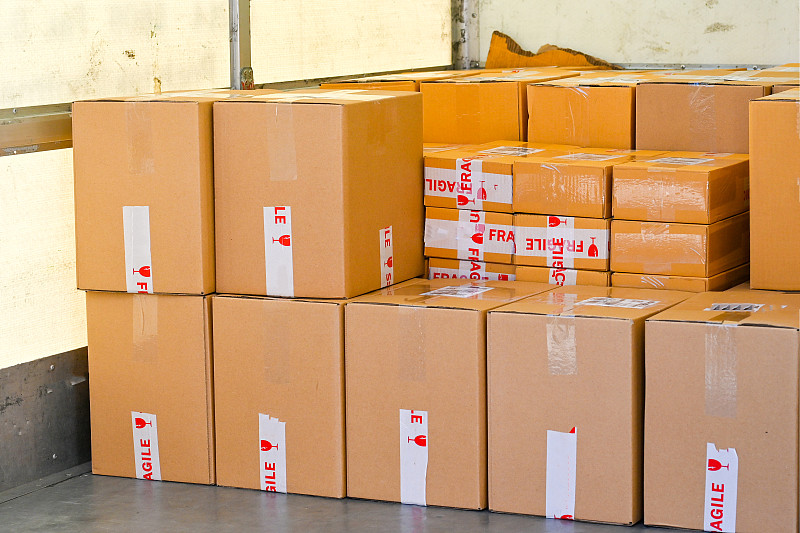 墨西哥物流市场 墨西哥物流市场