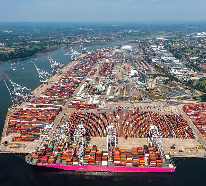 hermes物流怎么样