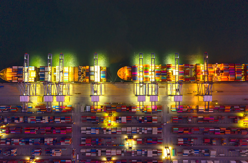 白云区新加坡海运公司有哪些