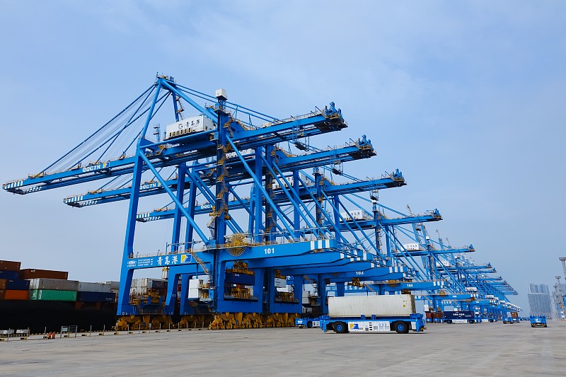 国际物流运输方式有哪些