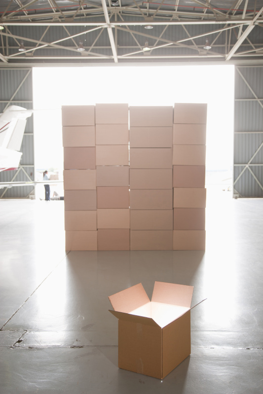 新加坡国际物流怎么样