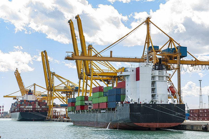 中国十大冷链物流企业