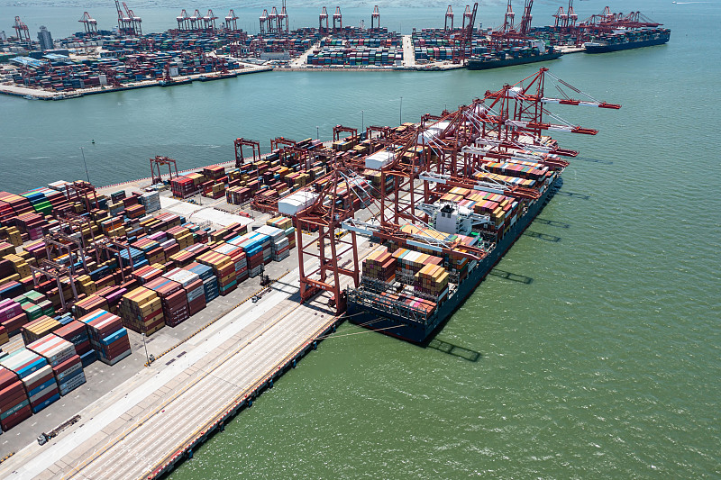 中俄双清物流运输简介