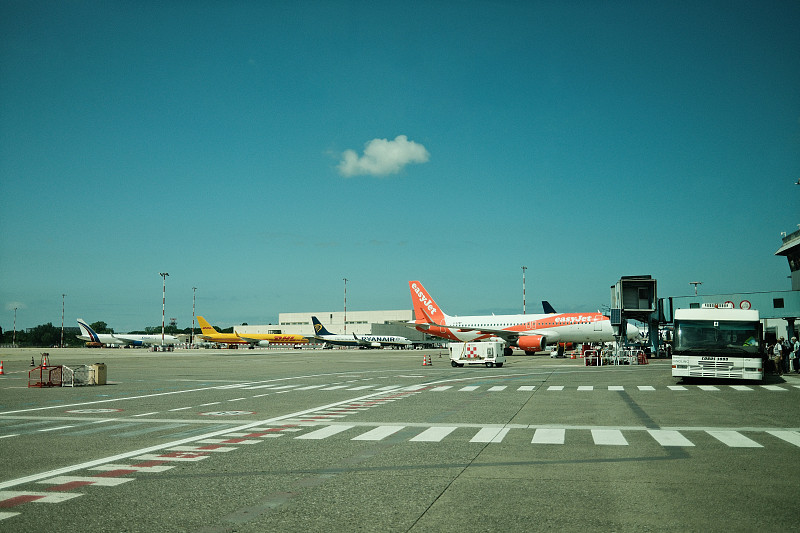 新加坡跨国空运有哪些供应链