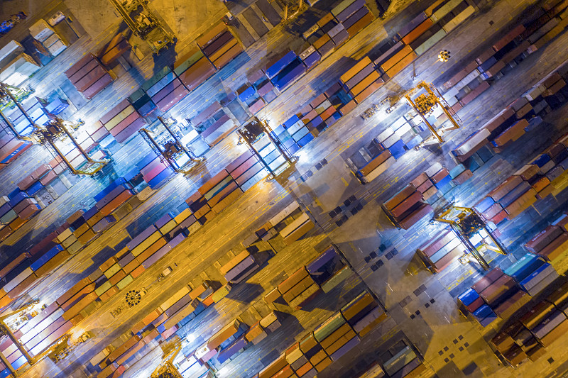 出口易物流是如何运作的