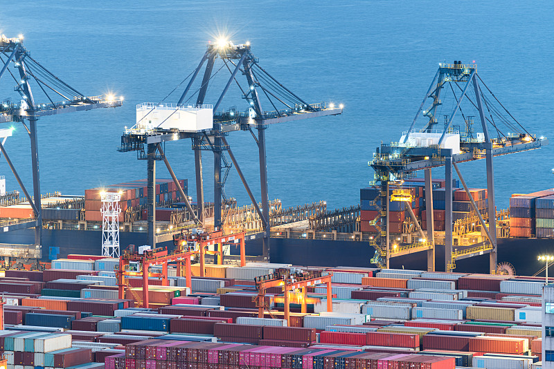 跨越物流收费标准价格表