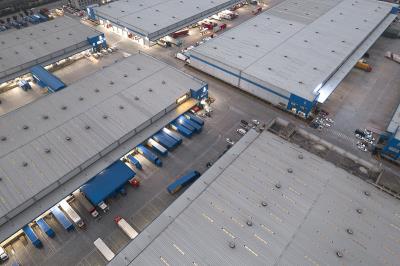 做外贸一定要知道的货物出口运输流程