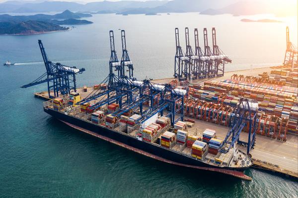 众包物流配送模式