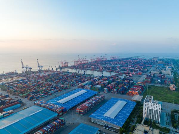 卓越亚马逊官方网站的物流