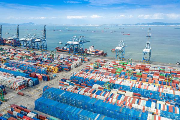 德邦货运物流收费标准