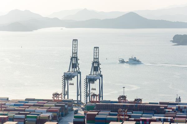 贸易物流主要包括哪些