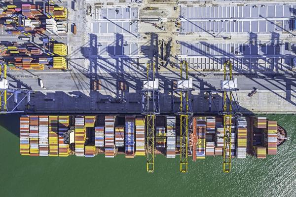 卓越亚马逊物流模式是什么