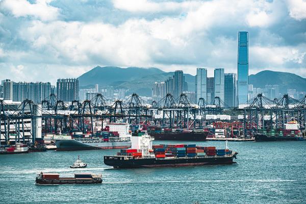 新加坡搬家海运靠谱吗