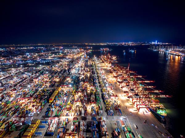 安能大件物流上门取货怎么约