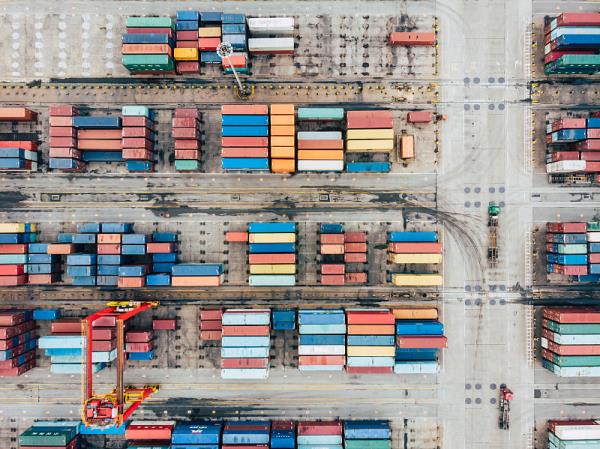 盐城华建物流园属于哪个区