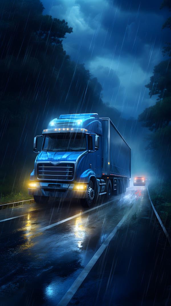 腾辉冷链物流怎么样