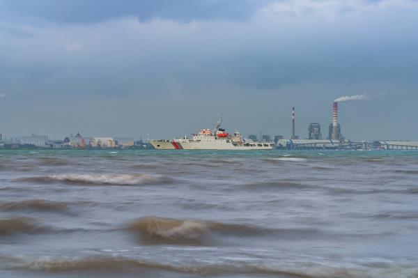 乌克兰物流现状