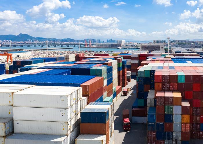 国际海运集装箱装柜实操指南 国际海运集装箱装柜实操指南