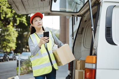 国际海运服务与合作注意事项及订舱、拼箱、