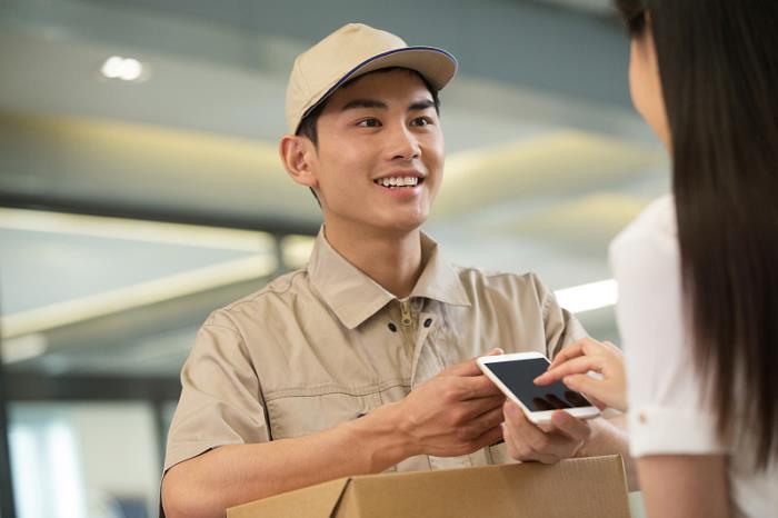 中国到美国的国际物流走海运需要多少天