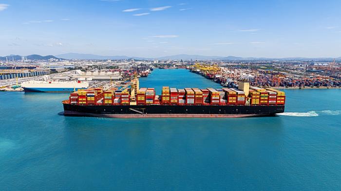 中国到德国快递一般多少天