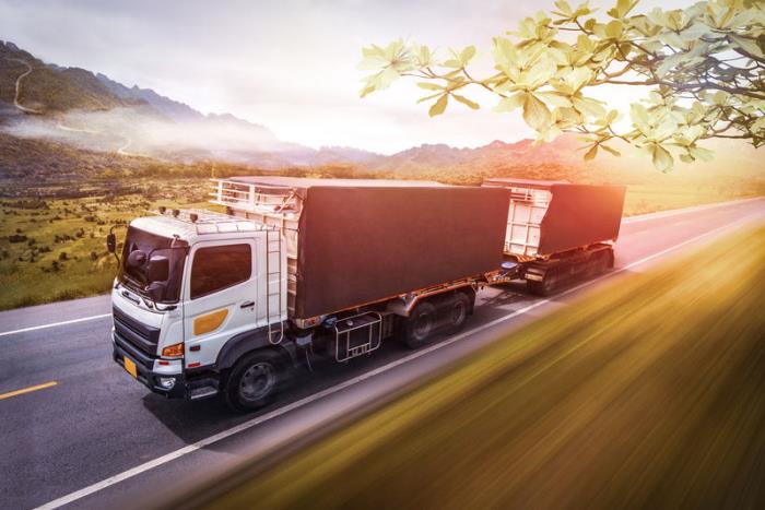 中国到美国国际空运门到门价格及计费方式详解