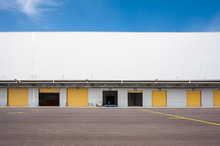 中欧班列能到达哪些国家