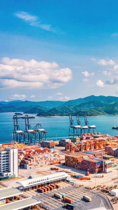 中国到德国快递费用一公斤多少钱