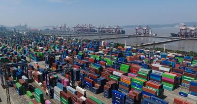 广州九鼎物流有限公司简单资料