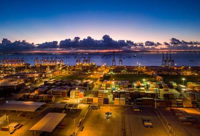 中山市创利盈物流有限公司有关资料