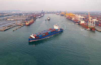 深圳市美高美物流有限公司简单信息