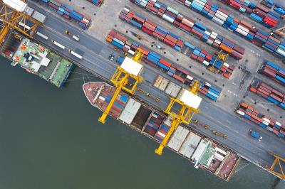 深圳市永强阳光物流有限公司部分概要