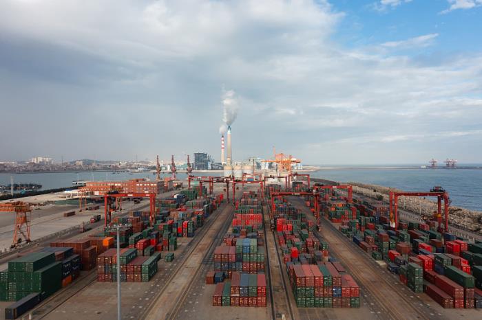 深圳市而立国际物流有限公司简单概要
