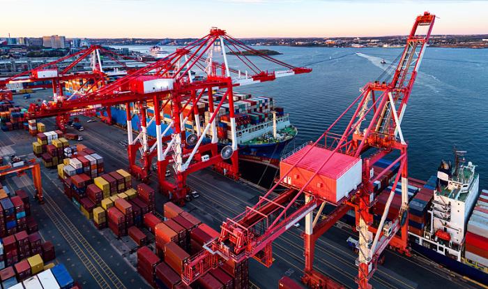 漳州源锦物流有限公司一些概要