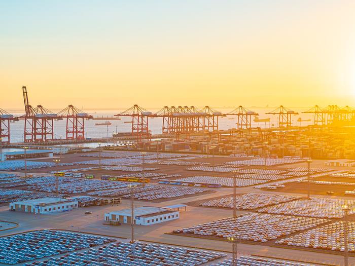 深圳市缘运物流有限公司相应资料