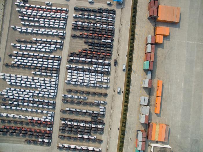 厦门安路达物流有限公司有关信息 厦门安路达物流有限公司有关信息