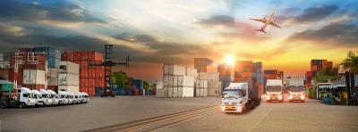 深圳市海宇运通物流有限公司有关概要