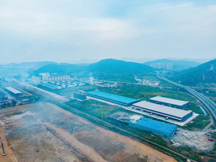 深圳市义钨远通物流有限公司简单介绍
