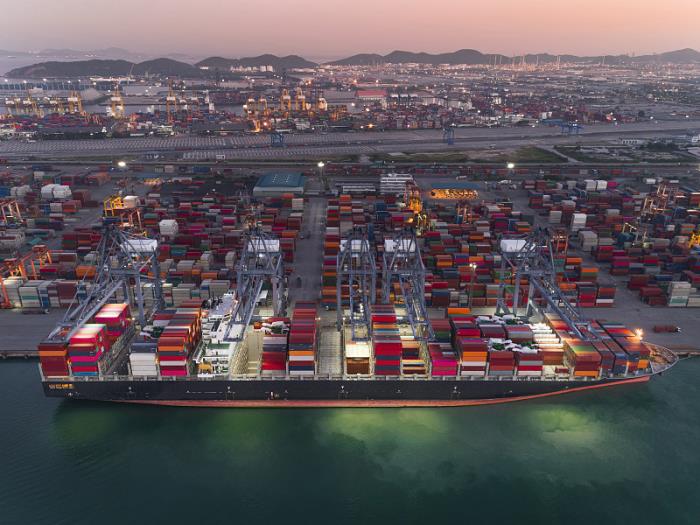 东莞市吉盛物流有限公司部分介绍