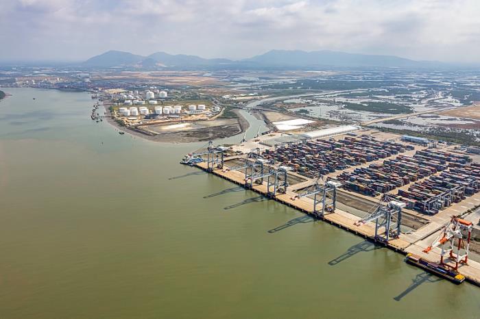 岳阳凯马物流有限公司一些参考资料