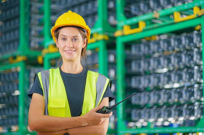 广州市捷康物流有限公司部分介绍