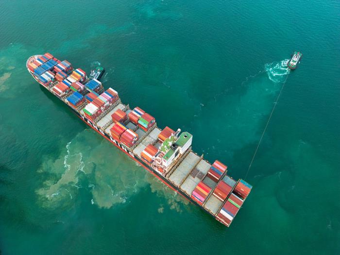 广州驭风国际物流有限公司有关概要 广州驭风国际物流有限公司有关概要