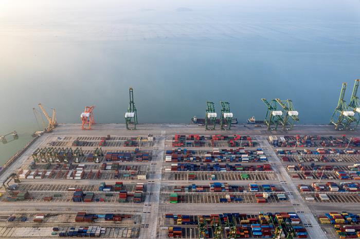 福州鑫盛鸣物流有限公司部分材料