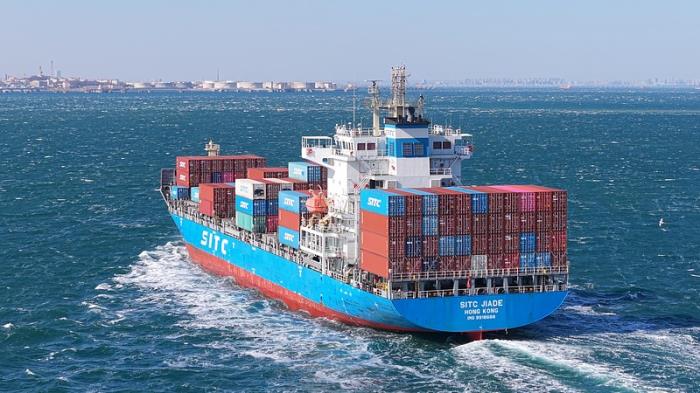 泉州任达物流有限公司相应公开资料