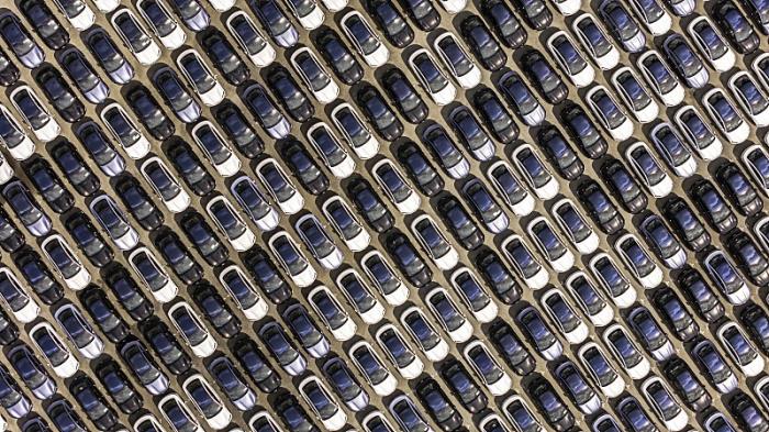 福建云晨物流有限公司对应概要