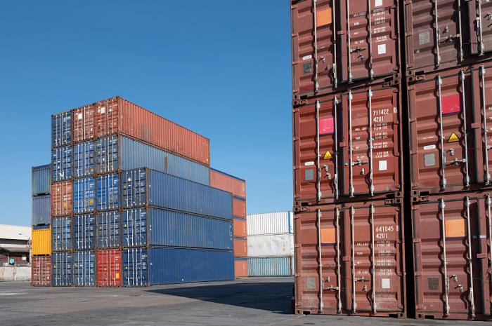 厦门凡臣物流有限公司一部分概要